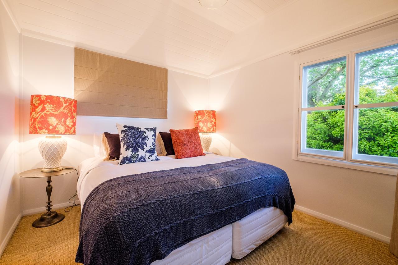 Goonoo Goonoo Station Hotel Tamworth Kültér fotó A bedroom