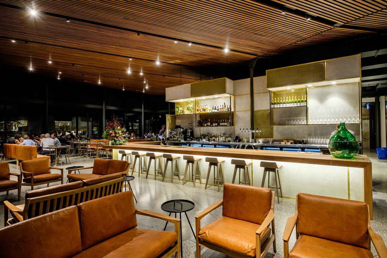 Goonoo Goonoo Station Hotel Tamworth Kültér fotó The interior of the R&D Terraces