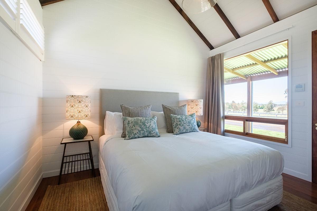 Goonoo Goonoo Station Hotel Tamworth Kültér fotó Bedroom