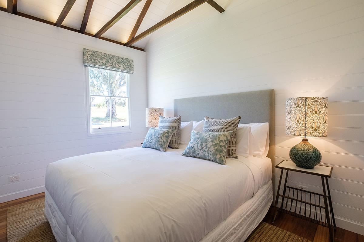 Goonoo Goonoo Station Hotel Tamworth Kültér fotó A bedroom