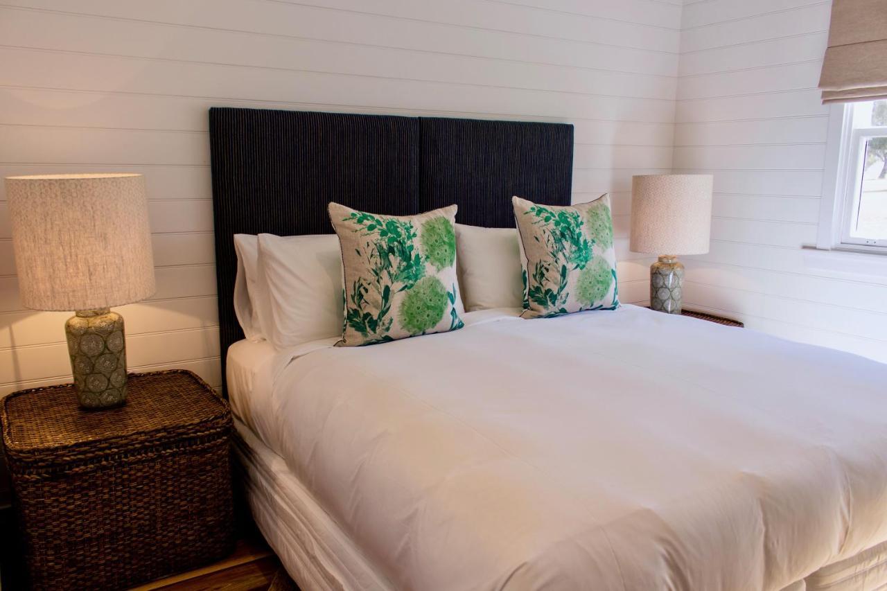 Goonoo Goonoo Station Hotel Tamworth Kültér fotó A bed